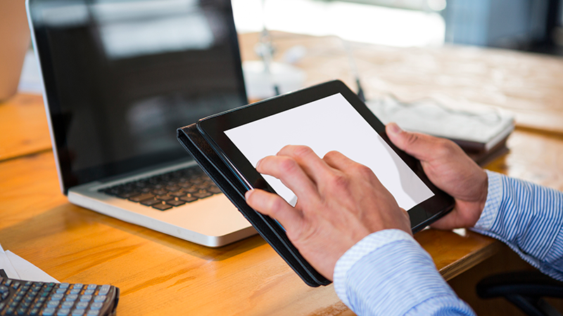 Odoo • Texte et Image