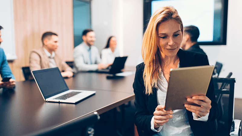 Odoo • Texte et Image