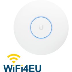 Point d'accès Wifi UniFi ac 1750Mbits Pro